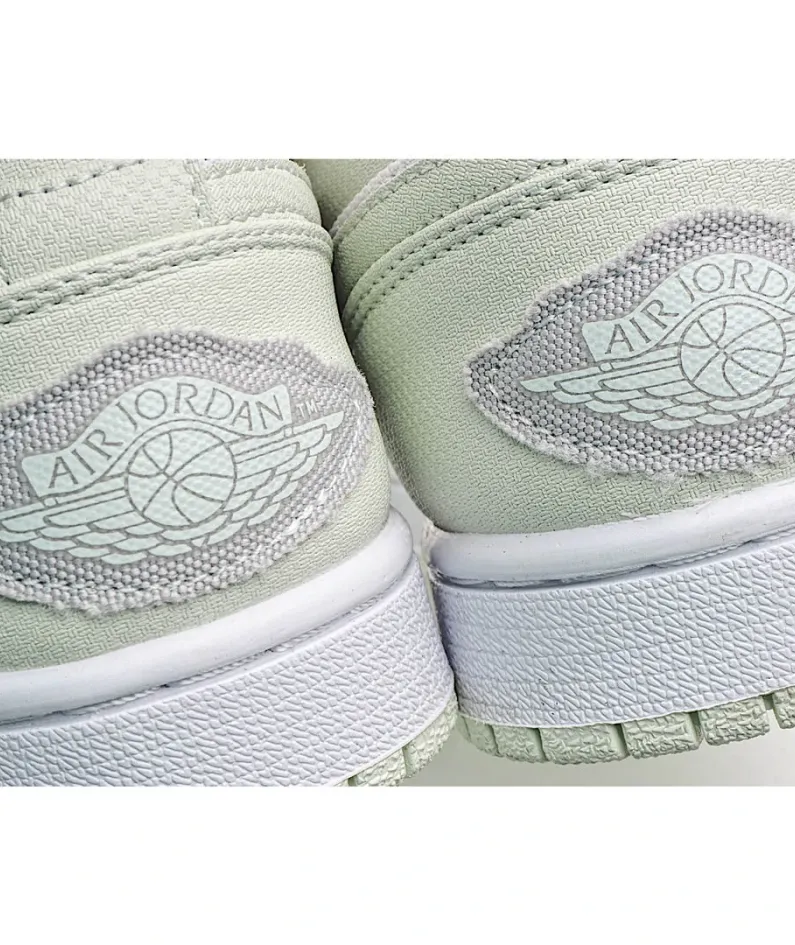 Air Jordan 1 Low Joe 1 AJ1 Low Top Sneakers