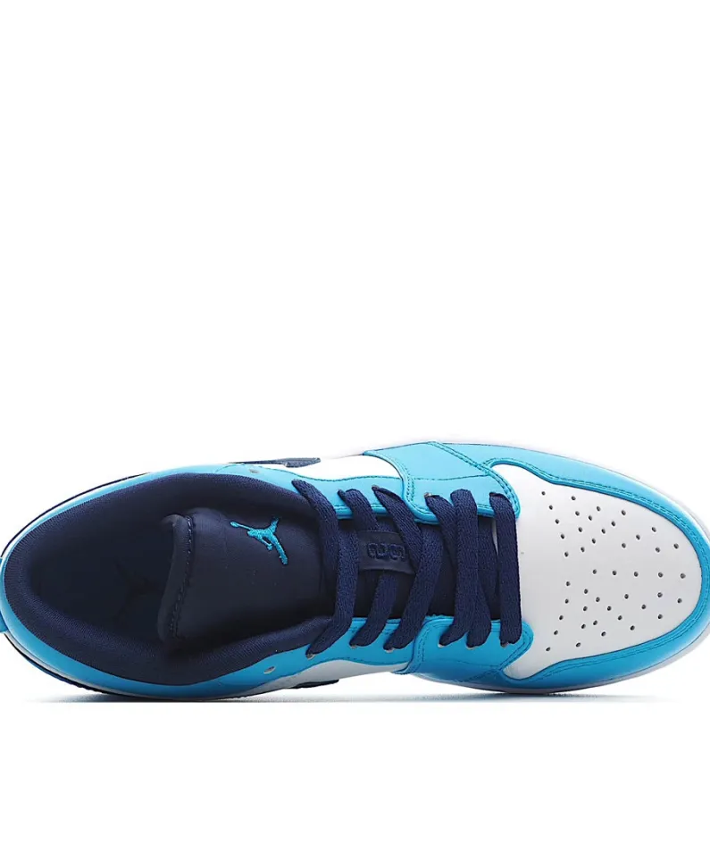 Air Jordan 1 Low 'UNC'