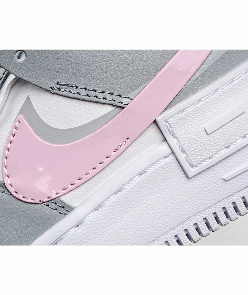 Nike WMNS Air Force 1 Shadow Low-Top Sneakers