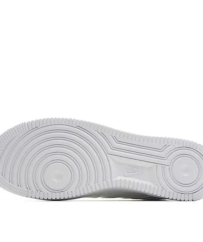 Nike Air Force    fine day  紫 