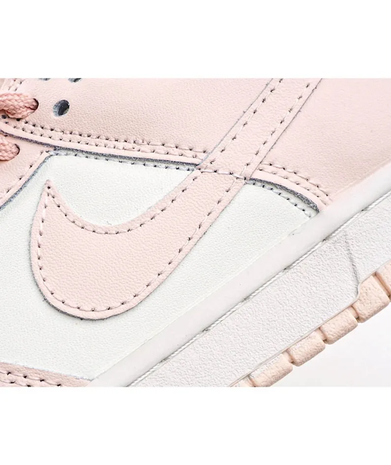 Nike Dunk Low "Orange Pearl" Sakura