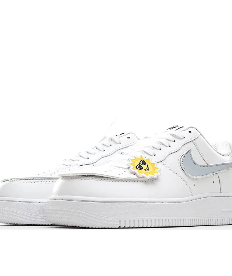 Nike Air Force 1/1 Low Low Top Sneakers