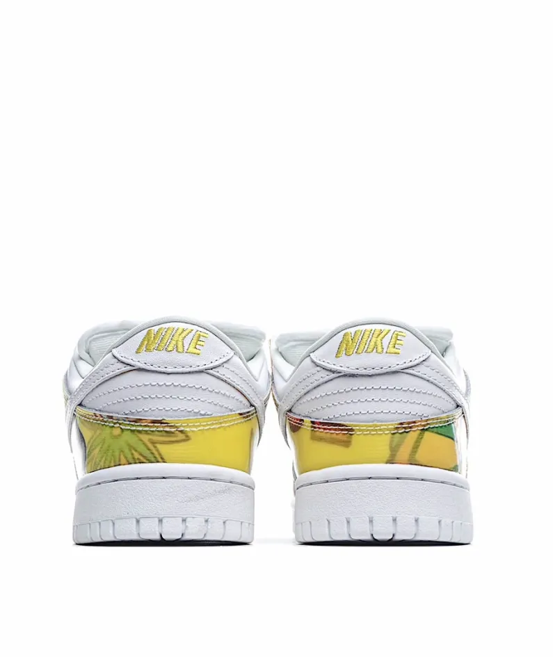 Nike Dunk Low Pro SB De La Soul1 Sunflower