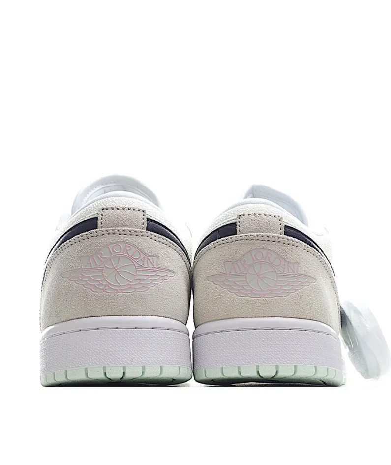 Wmns Air Jordan 1 Low SE 'Barely Green'