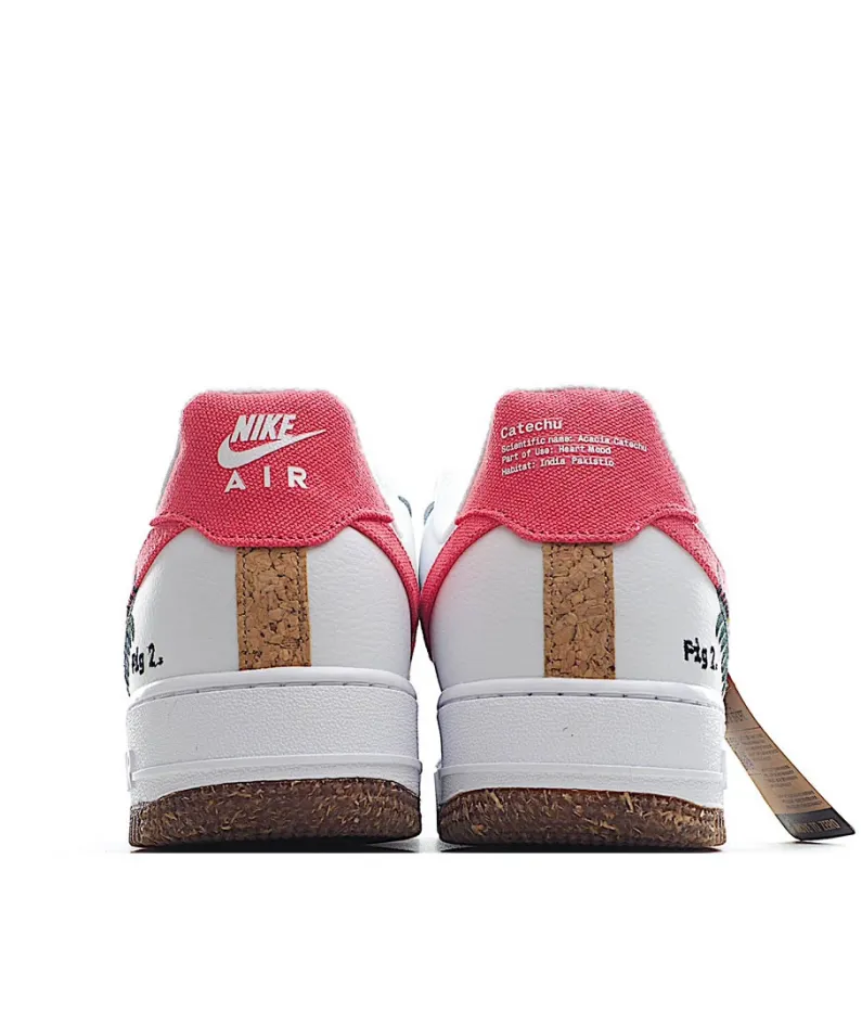 Nike Air Force 107 Sneakers