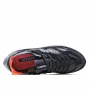 Nike N110 D/MS/X 'Black'