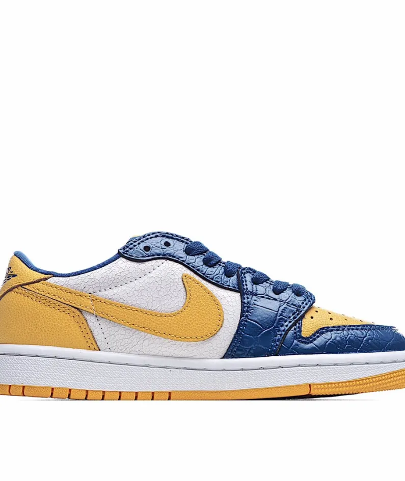 Air Jordan 1 Low Joe 1 Low Basketball Shoes