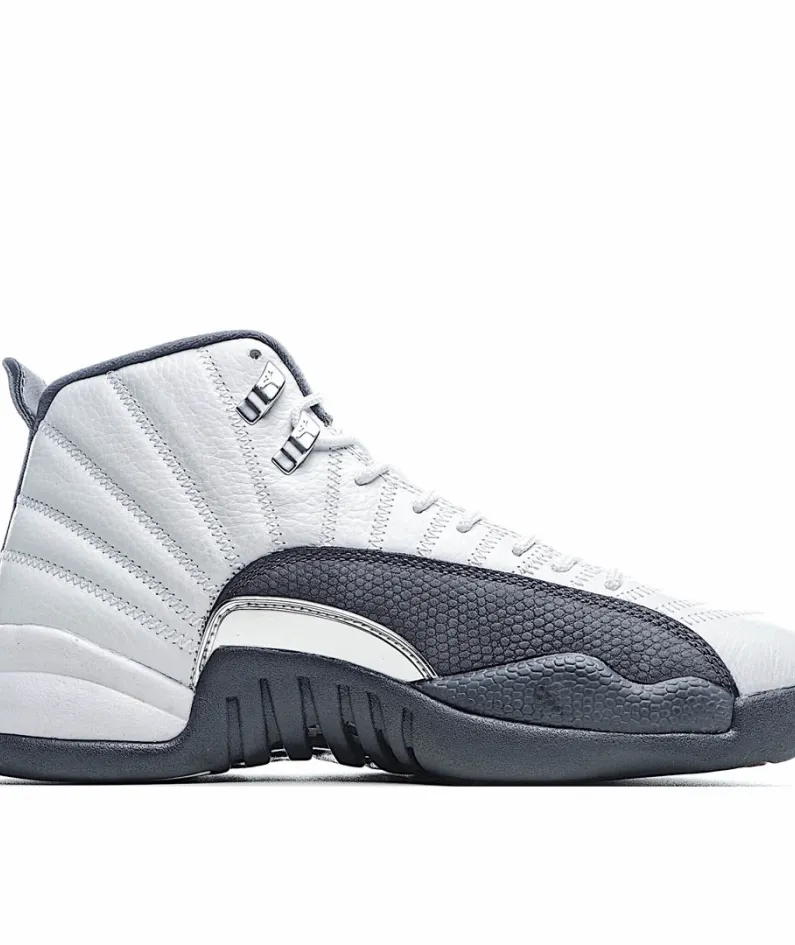 Air Jordan 12 Retro 'Dark Grey'