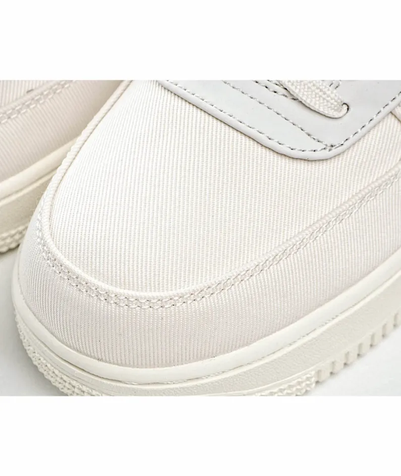 Nike Air Force 107 Prm 3 Low-Top Sneakers
