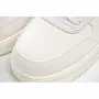 Nike Air Force 107 Prm 3 Low-Top Sneakers