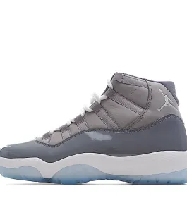 Air Jordan 11 Retro 'Cool Grey' 2021