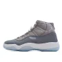 Air Jordan 11 Retro 'Cool Grey' 2021