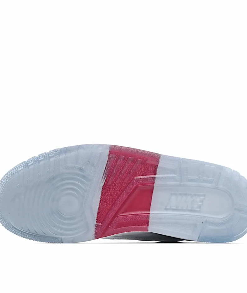 Air Jordan 3 Retro NRG 'Free Throw Line'