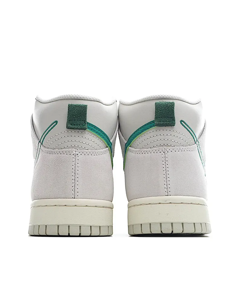 Nike Dunk High Sneakers