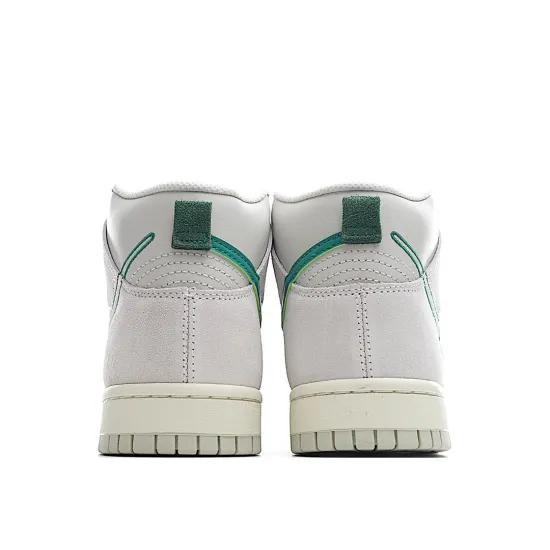 Nike Dunk High Sneakers