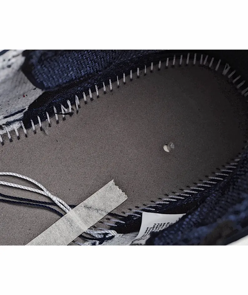 Air Jordan 1 Retro High co.JP 'Midnight Navy' 2020