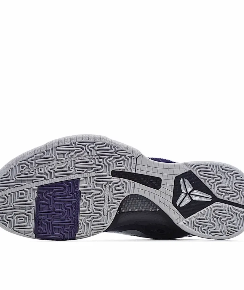 Nike Zoom Kobe 5 'Ink'