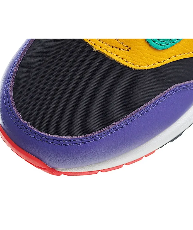 Nike Air Max 1 Windbreaker Running Shoe
