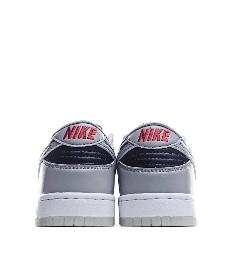 Nike SB Dunk Low PRO QS High Top Gray Blue Shadow Gray