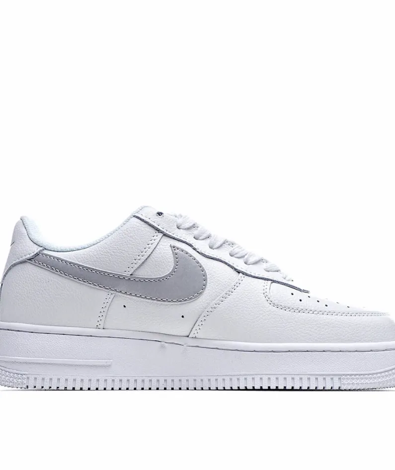 Nike Air Force 1 Low Low Top 3M Reflective