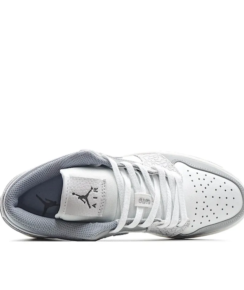 Air Jordan 1 Low 'Paris'