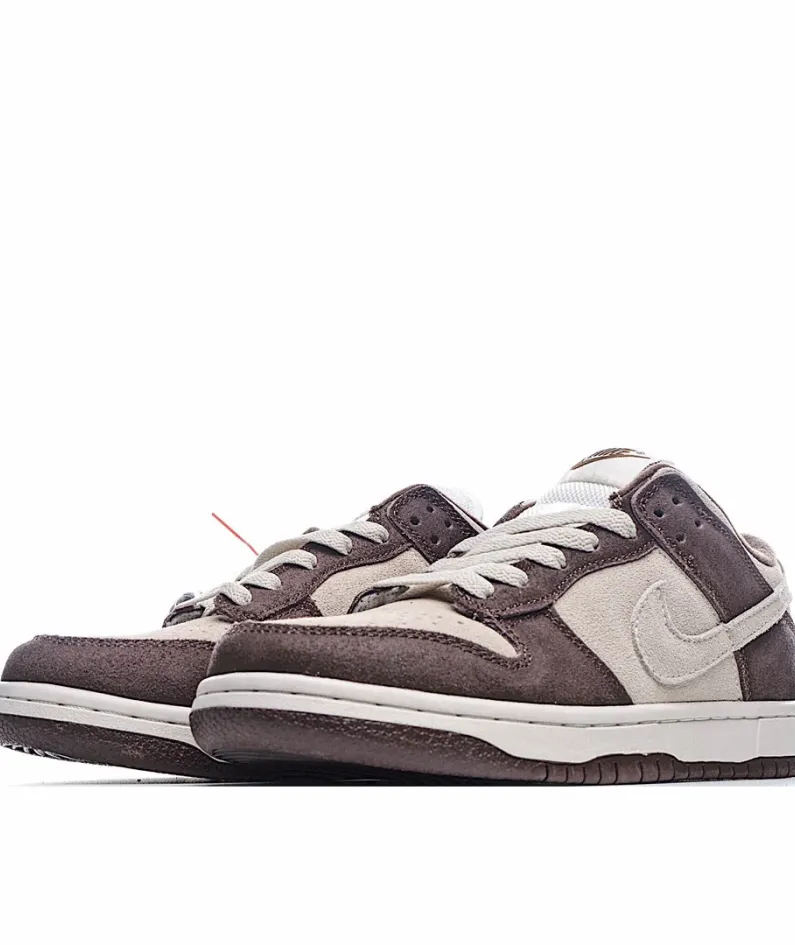 Nike SB Dunk Low Pro Sneakers