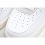 Nike Air Force 1 Low DNA White Low Top Sneakers
