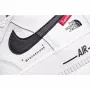 Nike Air Force 1 Low-Top Sneakers