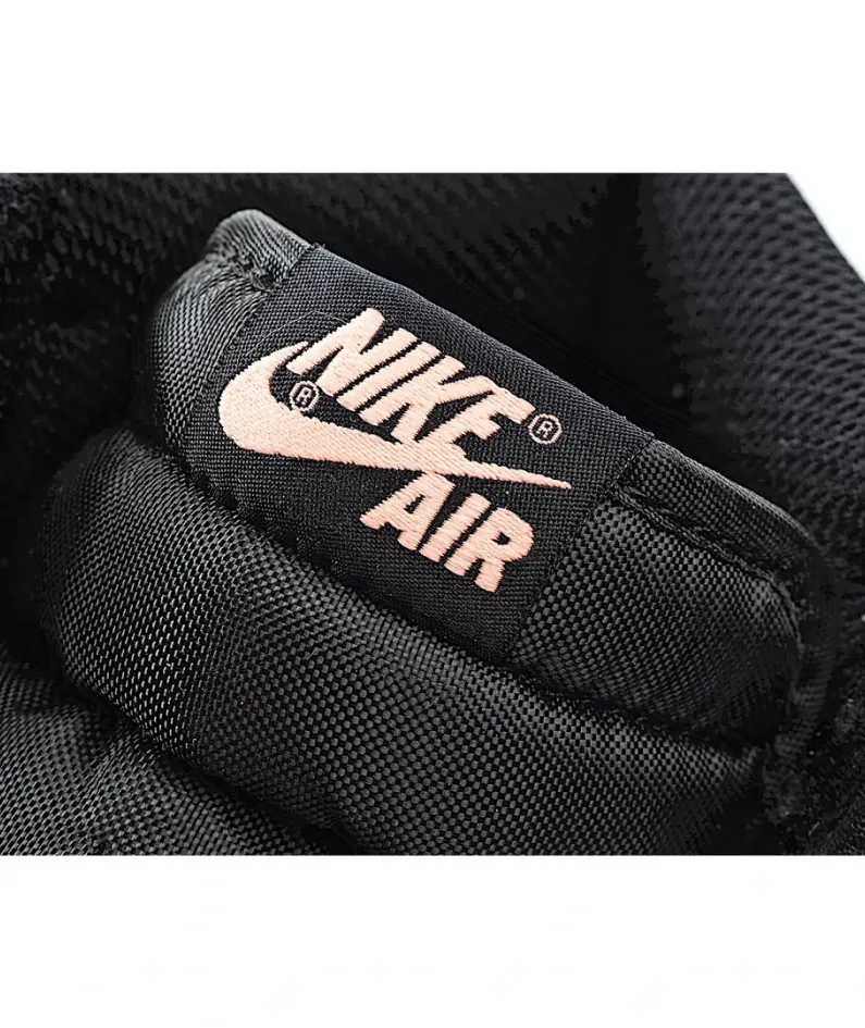 Air Jordan 1 Retro High OG GS 'Crimson Tint'