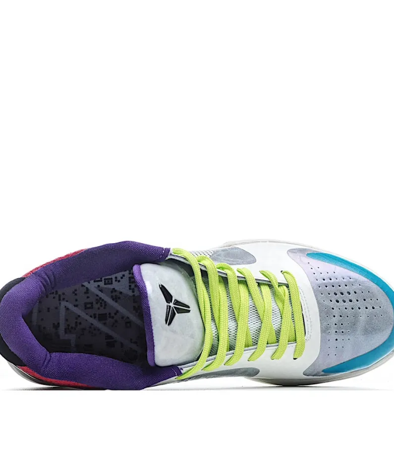 Nike ZOOM KOBE 5 PJ Tucker PE