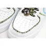 Nike Air Force 107 Low “World Wide”白蓝  