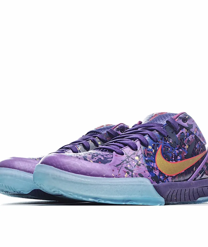 Nike Zoom Kobe 4 'Prelude