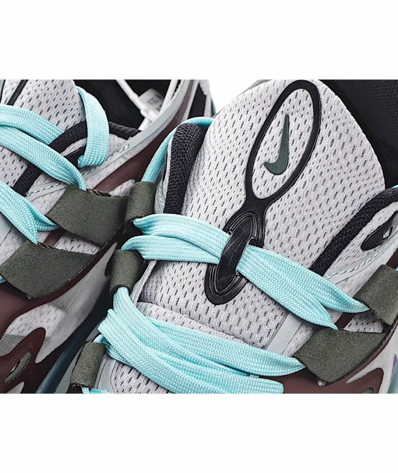 Nike Signal D/MS/X 'Burgundy Teal'