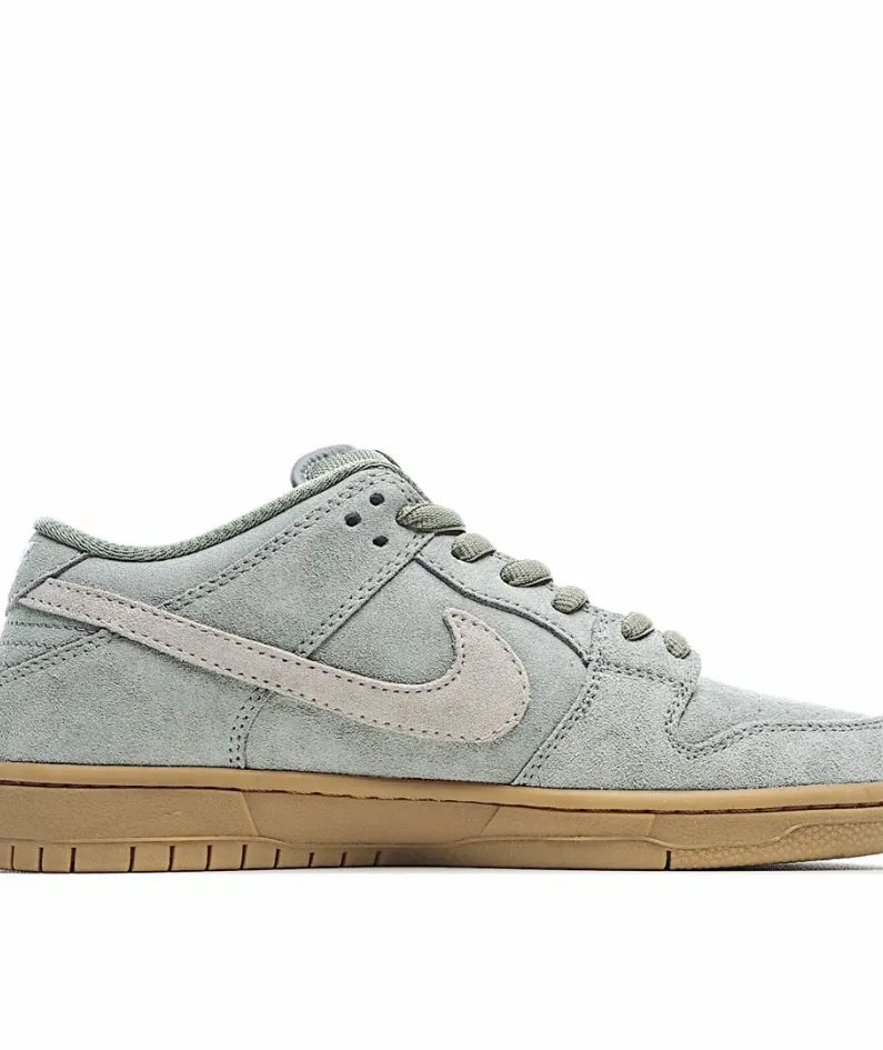 Nike SB Dunk Low Pro “Horizon Green Lightweight