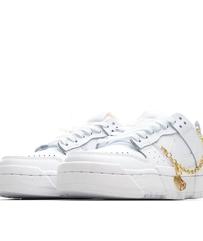 NIKE Dunk Low Disrupt Sneakers