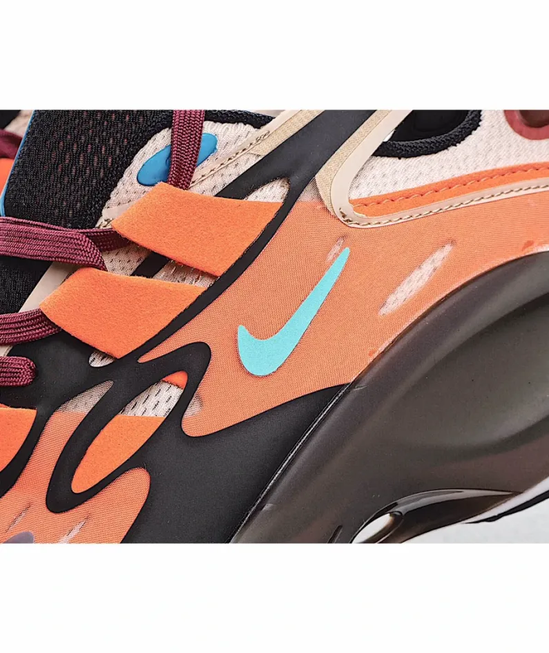 Nike Signal D/MS/X 'Guava Ice'