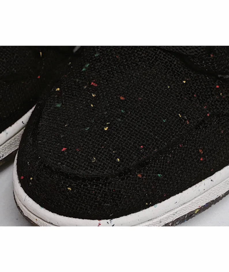 Air Jordan 1 High Zoom 'Crater'
