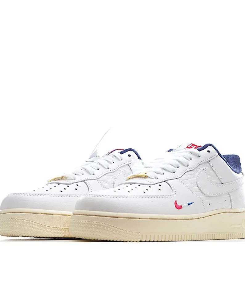 KITH Nike Air Force 1 