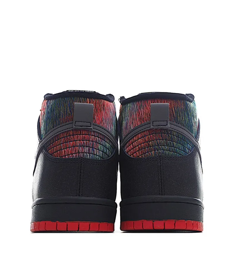 Nike Dunk High Premium SB gasparilla sneakers