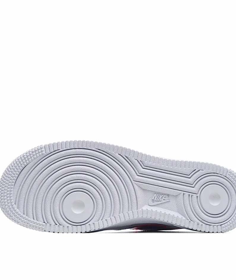 Nike Air Force 1 LV8 KSA Low 3D 