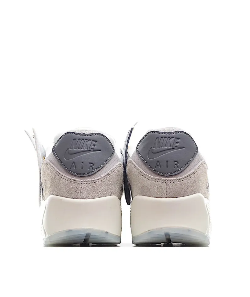 Nike The Basement x Air Max 90 