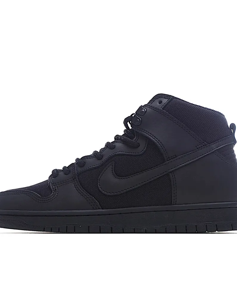 Nike SB Dunk Hi Pro BootBallistic 帮