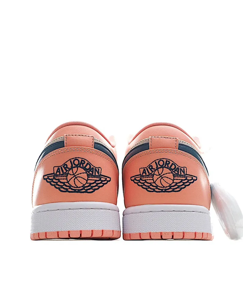 Wmns Air Jordan 1 Low 'Light Madder Root'