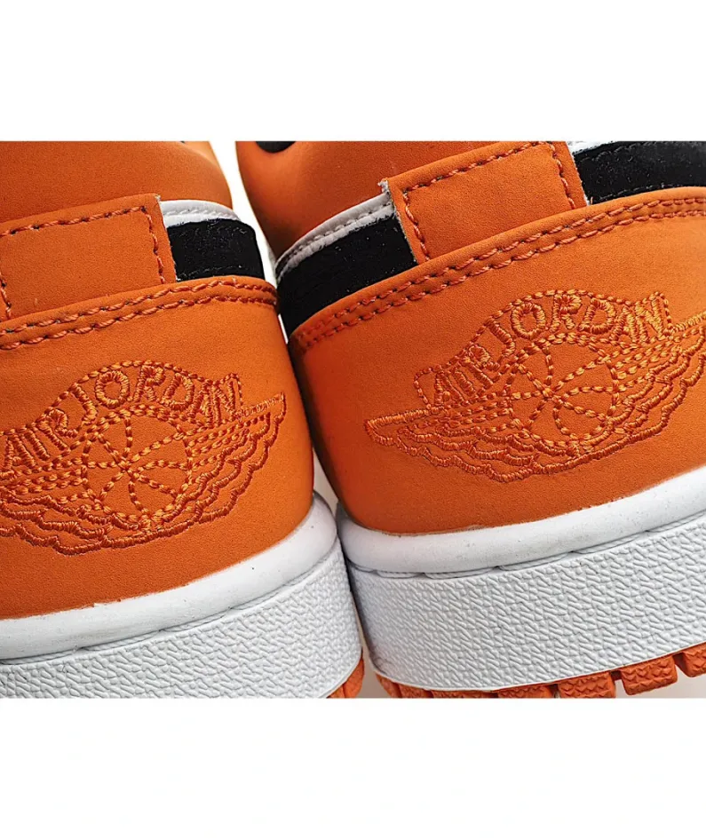 Air Jordan 1 Low 'Shattered Backboard'