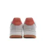Nike Air Force107SEFirstUse Beige Blue Low Top