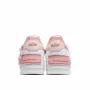 Nike WMNS Air Force 1 ShadowTropical Twistpink wihte 