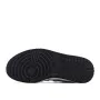 Air Jordan 1 Low 'Black Medium Grey'