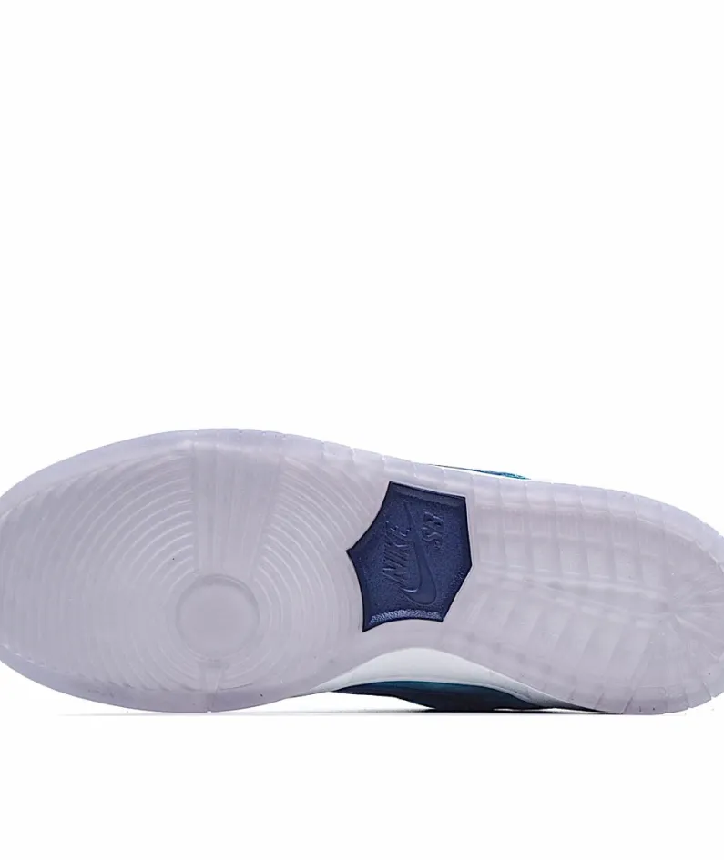 Nike SB DUNK LOW PRO Summer Blue