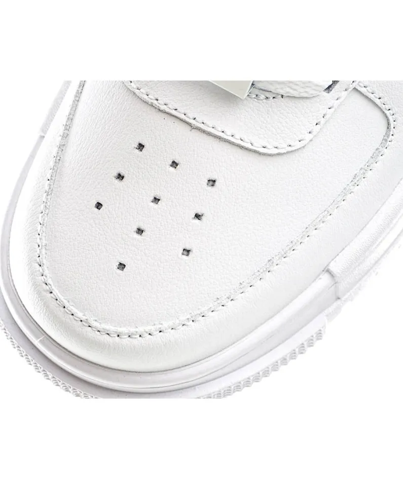 Nike Air Force 1 Pixel Low-Top Sneakers