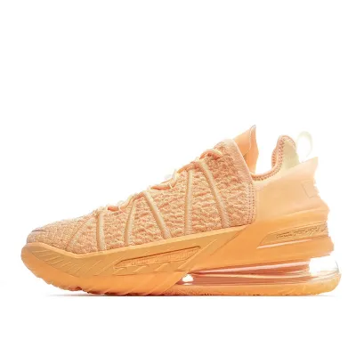Nike LeBron 18 'Sisterhood'